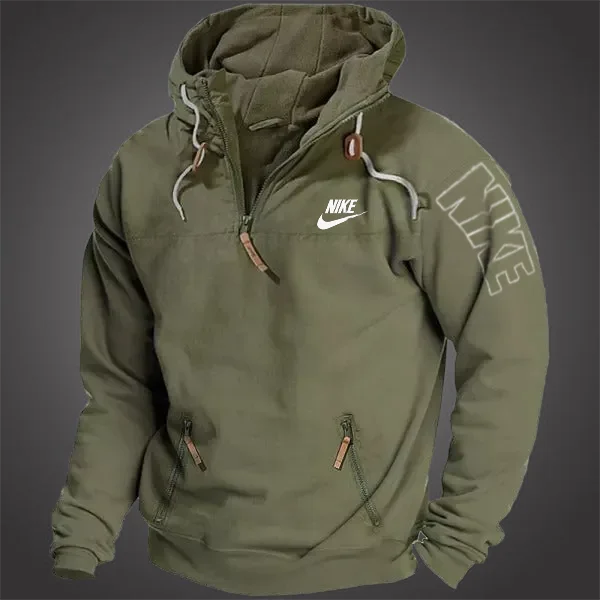 Moderner Pullover