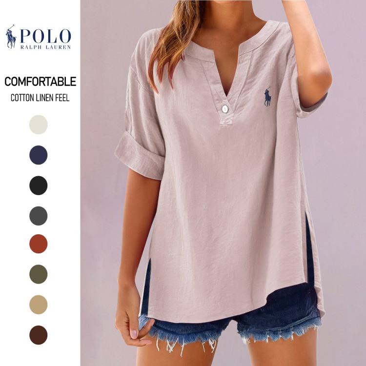RL - Eleganter und lässiger Stil mit 70% Rabatt!