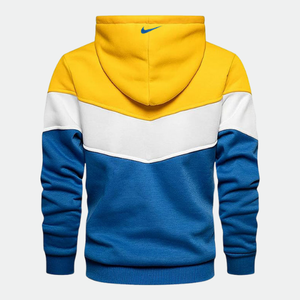 Casual-Pullover