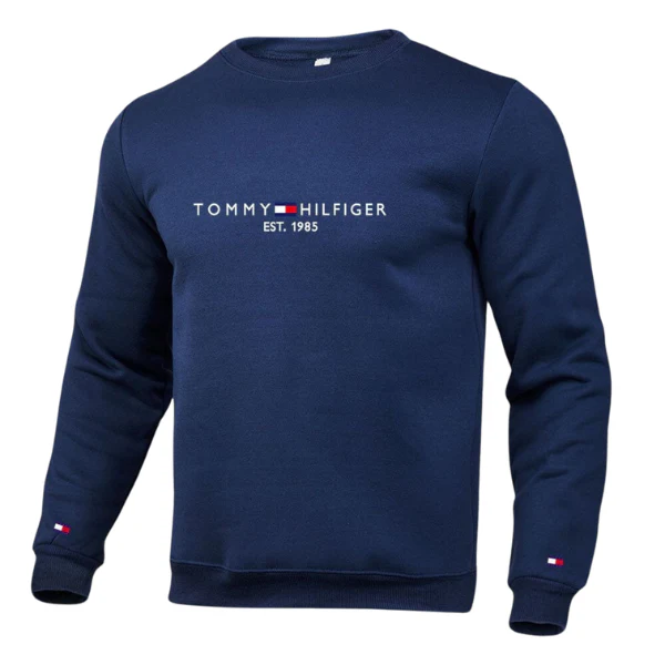 Essentieller Pullover