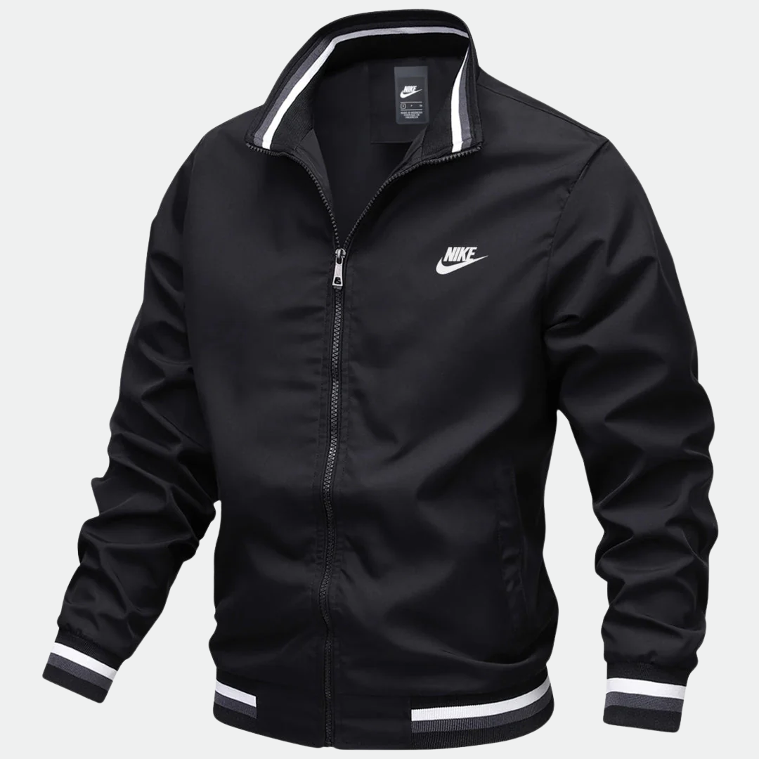 Herren-Bomberjacke