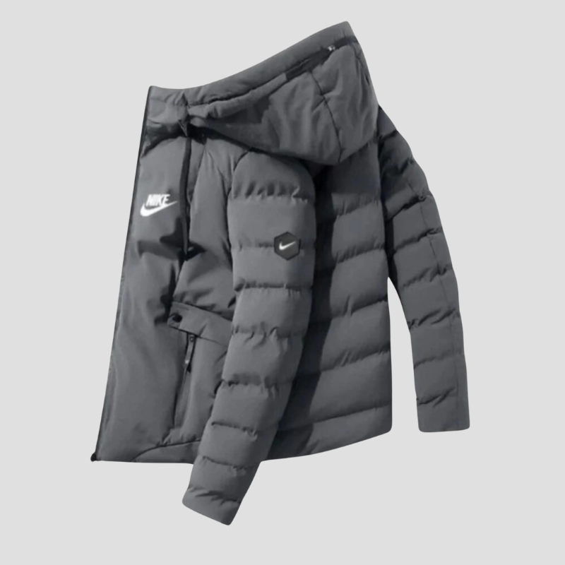 Herren Winterjacke