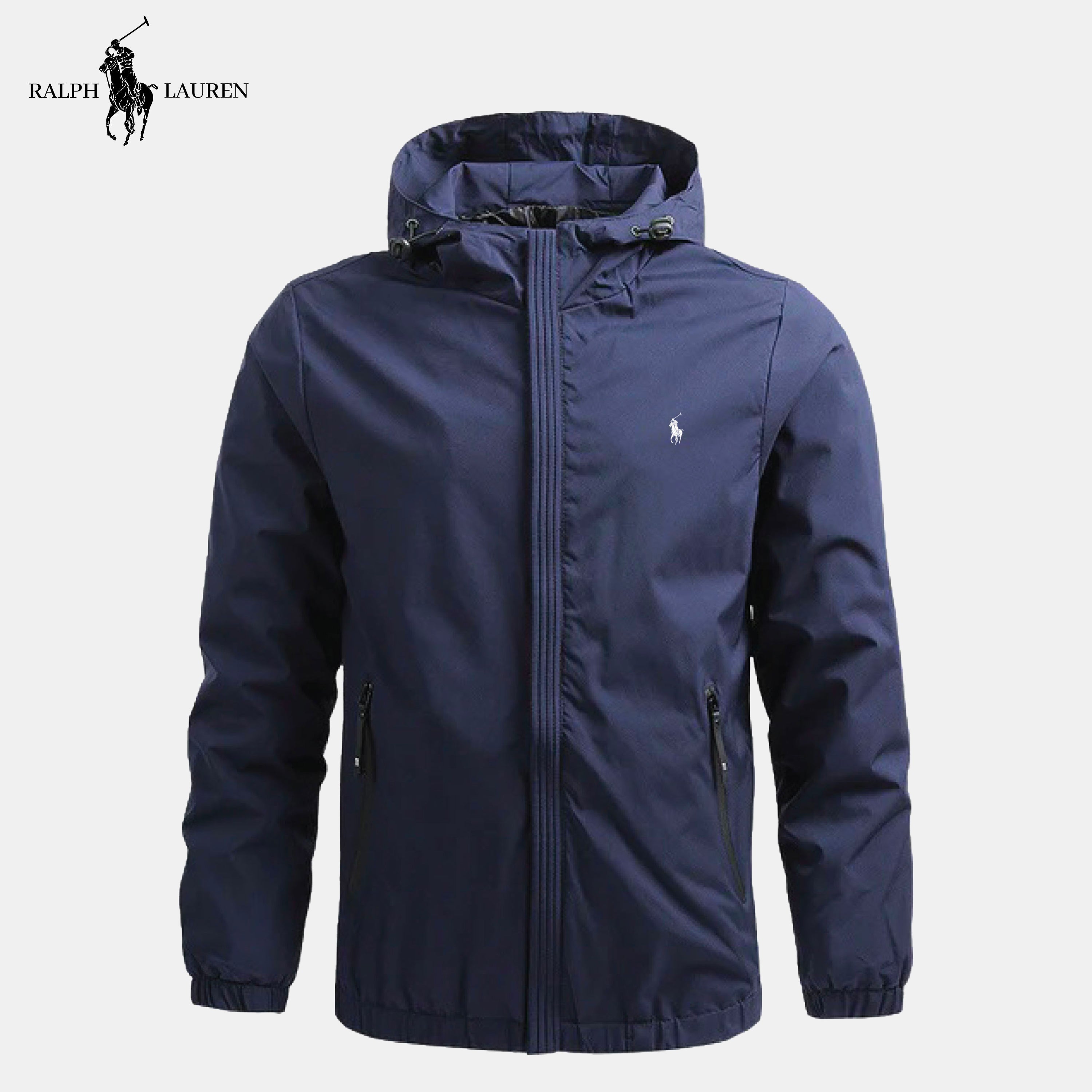 Aktive Jacke R&L (LAGERABVERKAUF)