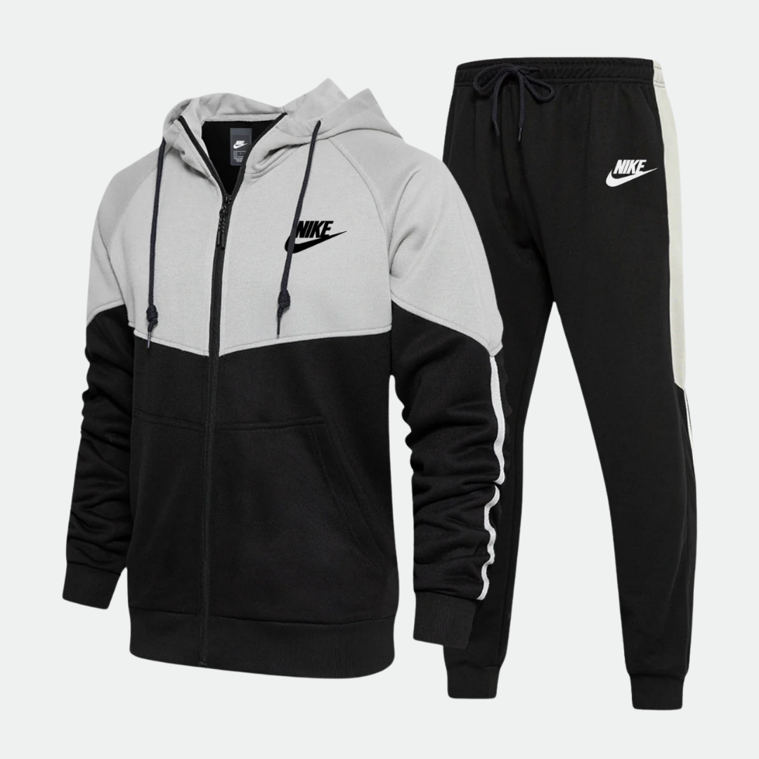 Herren Trainingsanzug Set