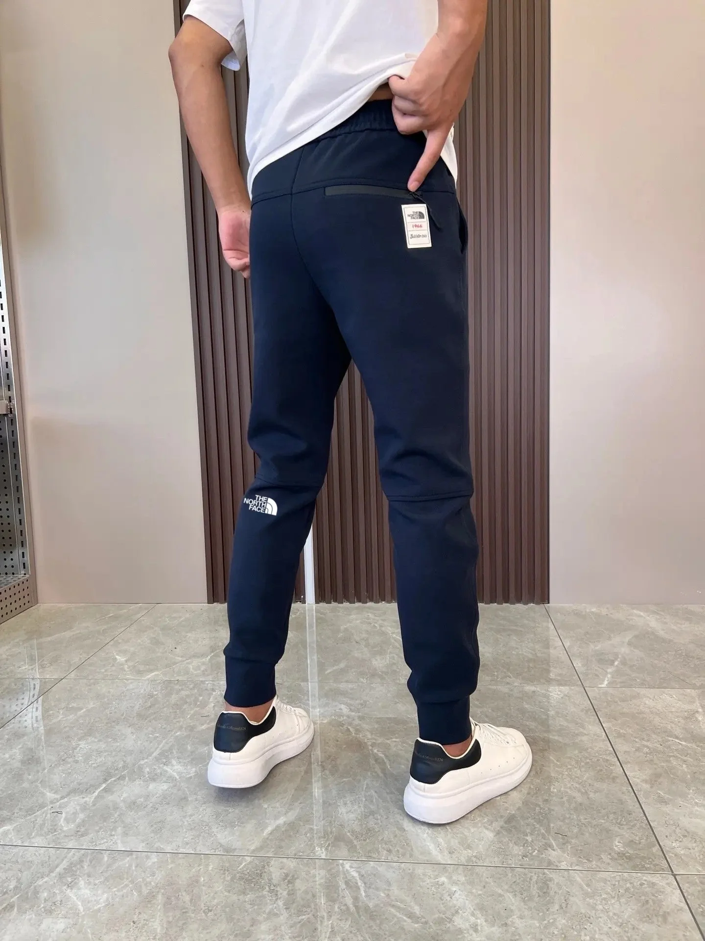 Modern Herren Sporthose Alltag