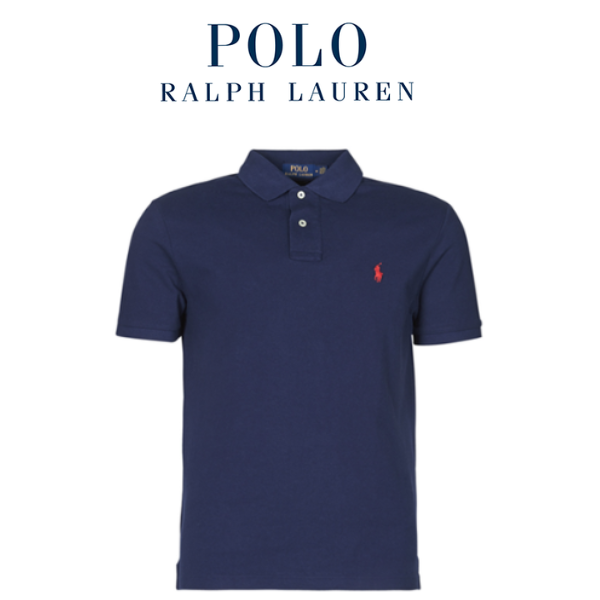 Herren-Poloshirts