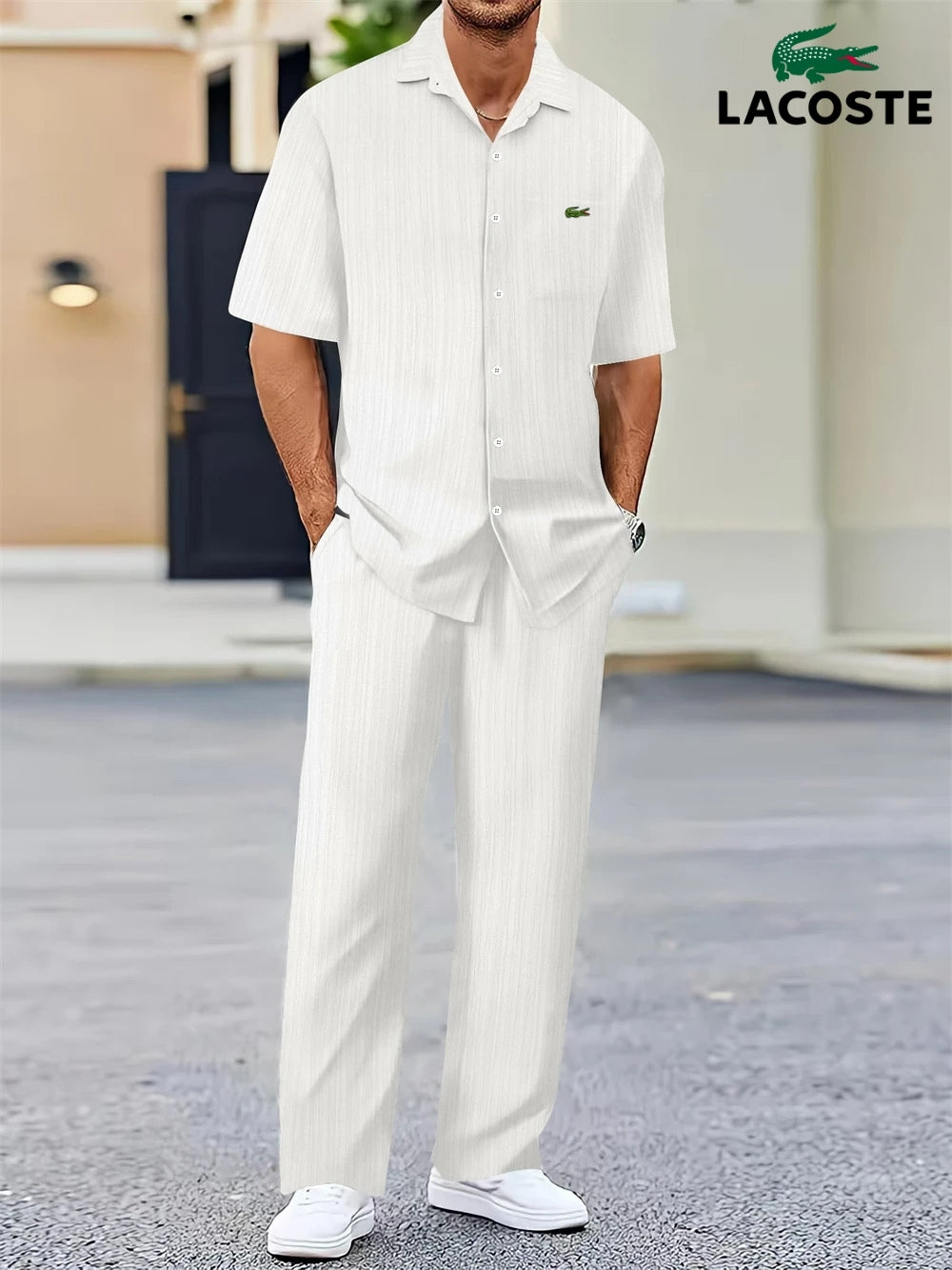 Elegantes Freizeit-Set || RÄUMUNGSVERKAUF