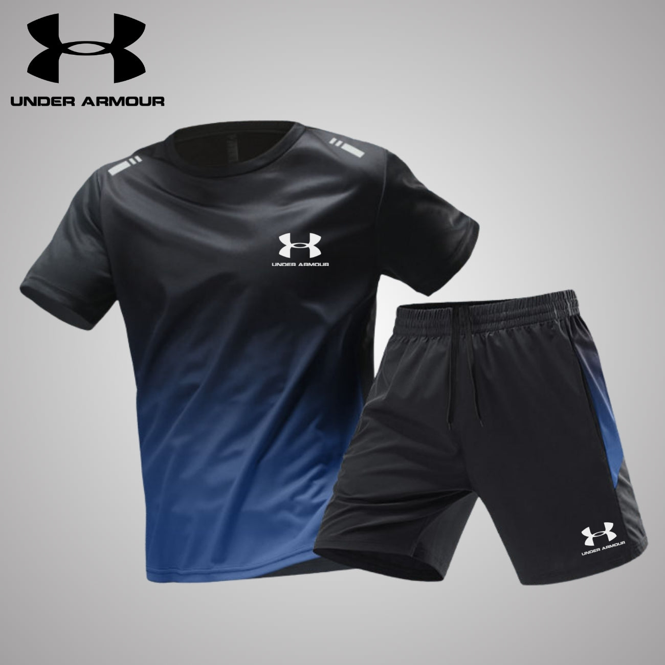 UA® || TURBOFIT SET LM (Deutsch: UA® || TURBOFIT SET LM Übersetzung fehlt, bitte manuell prüfen, da Markenname beibehalten wurde.)