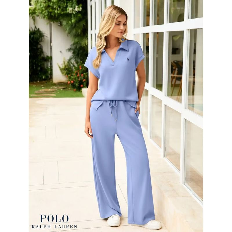 Lässiges Sommeroutfit aus dem echten Leben