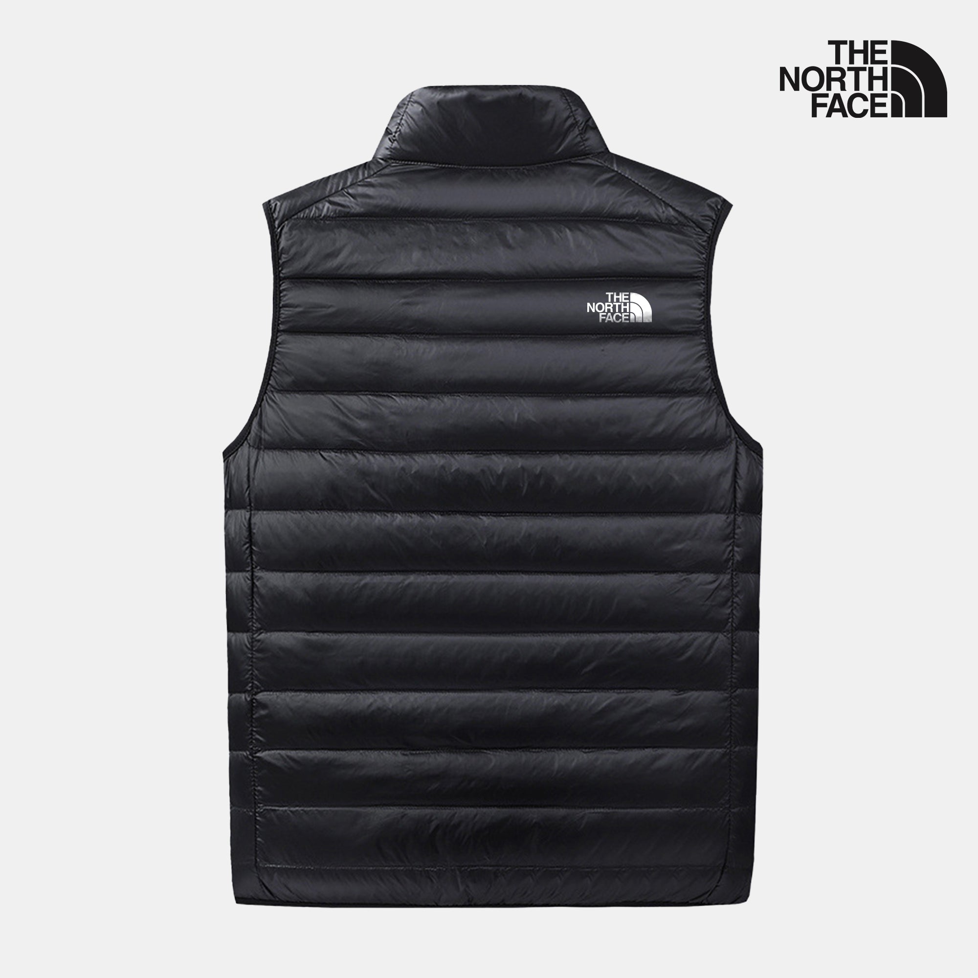 Leichte Daunenweste - TNF