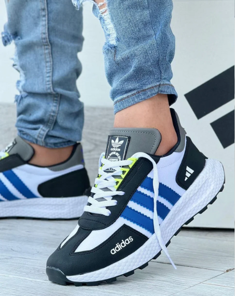 Neue Trainer