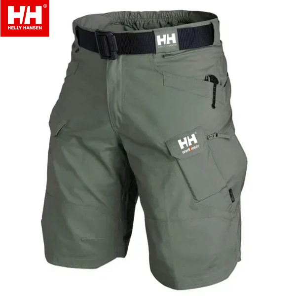 Hansen Cargoshorts 2024