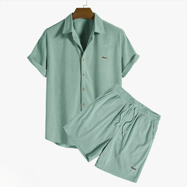 A0057 Lacoste™ Sommer-Set