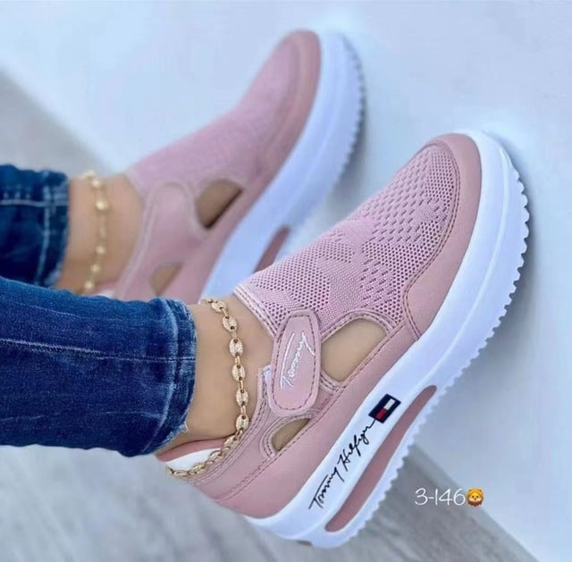 Elegante Schuhe