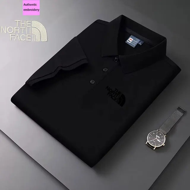 A0037 TNF™ Business-Poloshirt
