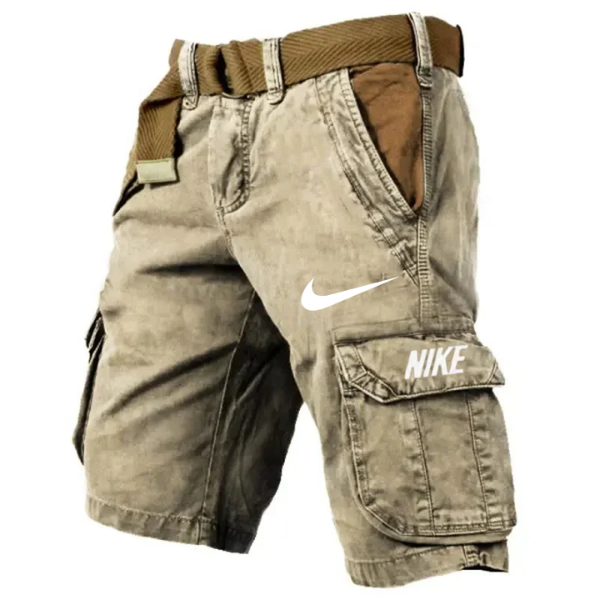 Cargoshorts