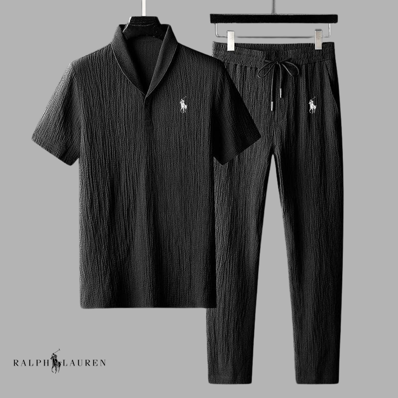 A0043 Ralph™ Stilvolles Set