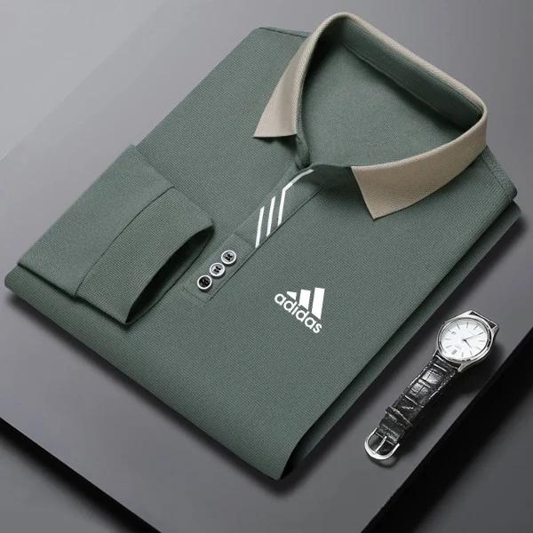 Sport-Poloshirt