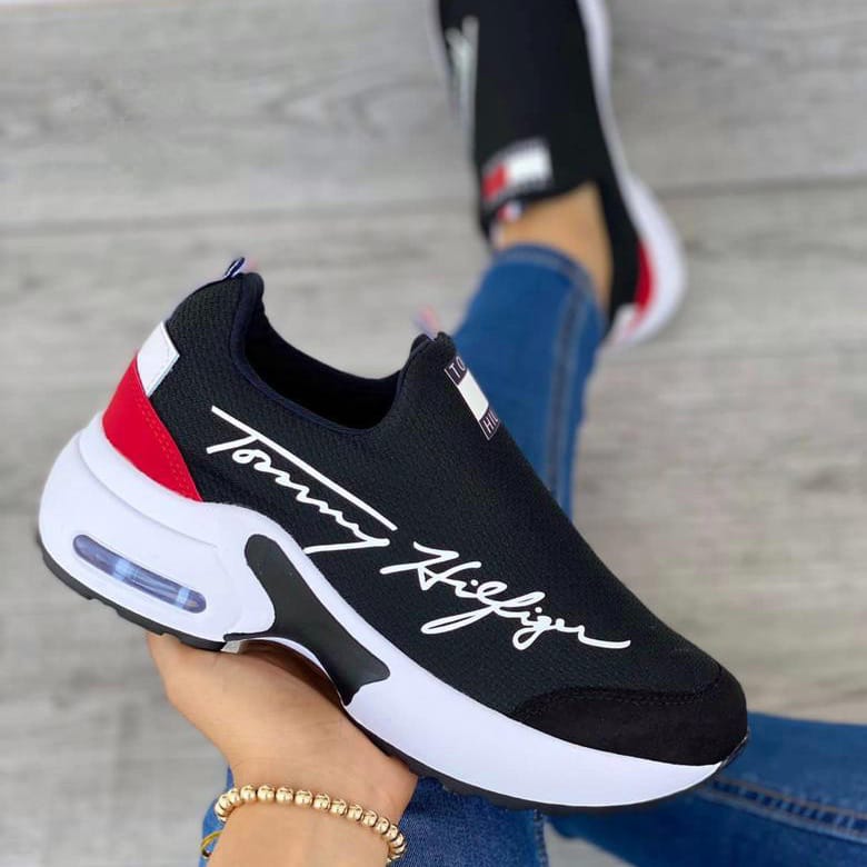 Scarpe Media