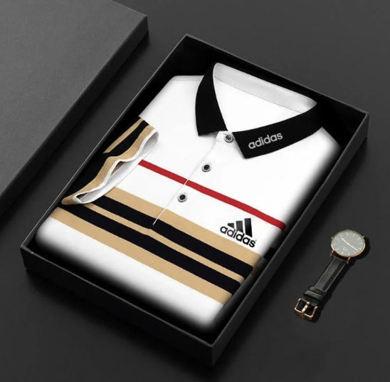 Emil™ Polo | 2+1 Kostenlos