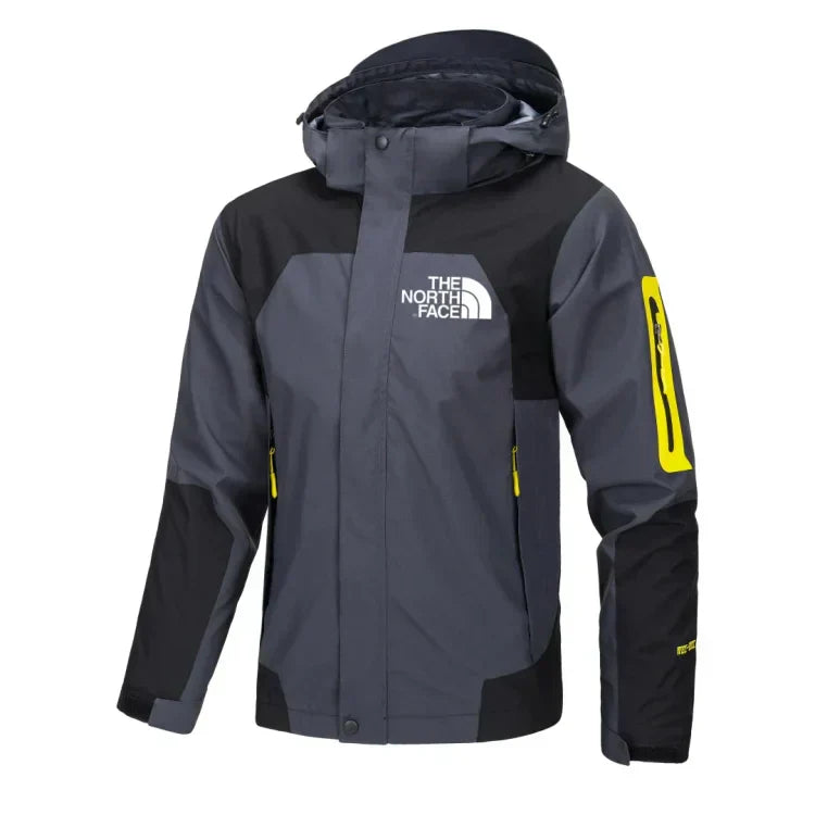 Herren-Jacke