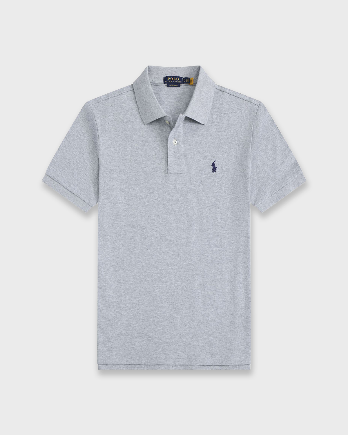 RL | POLO-SHIRT