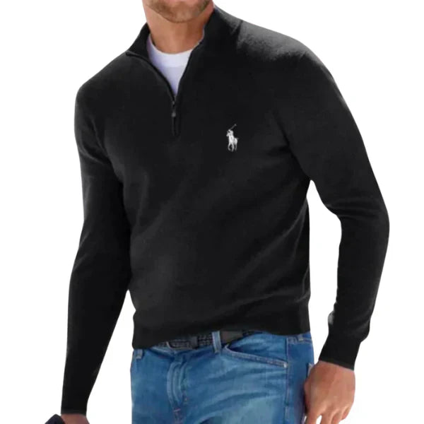 Casual-Pullover