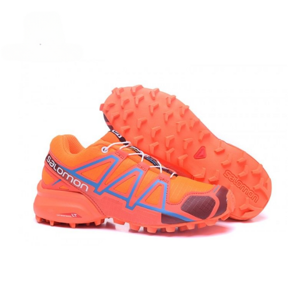 A0047 Salomon™ Damen-Outdoor-Schuhe