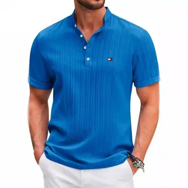 Kamel-Polo-Shirt TH