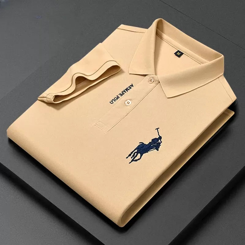 A0069 Emil™ Polo | 2+1 Kostenlos