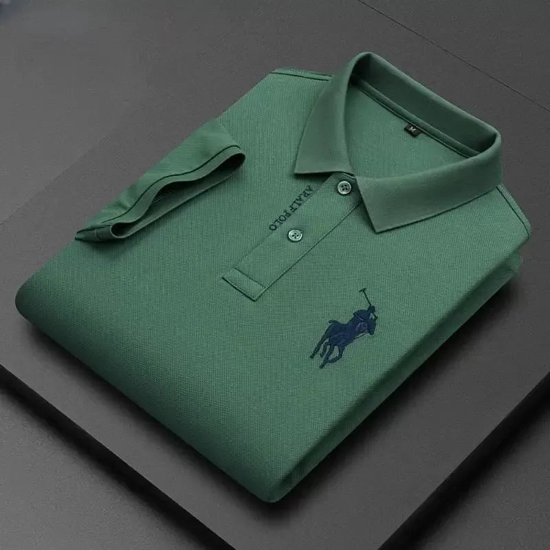 A0069 Emil™ Polo | 2+1 Kostenlos