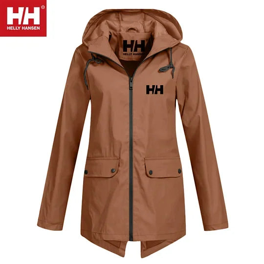 Damen-Fleecejacke