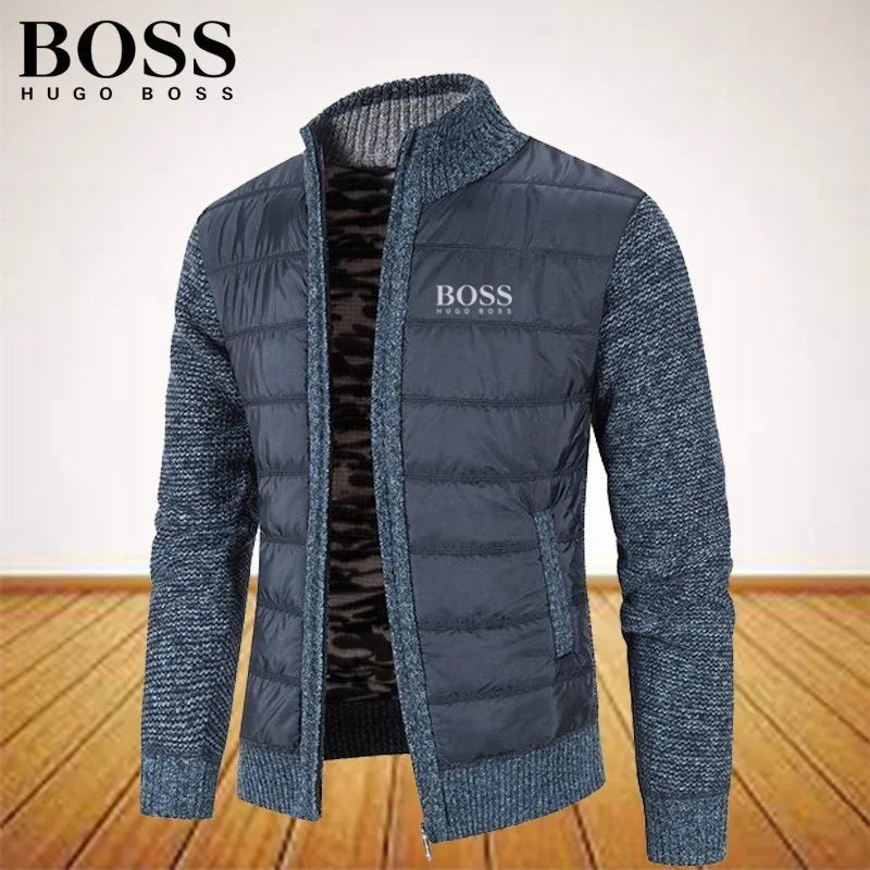 Bos Weste