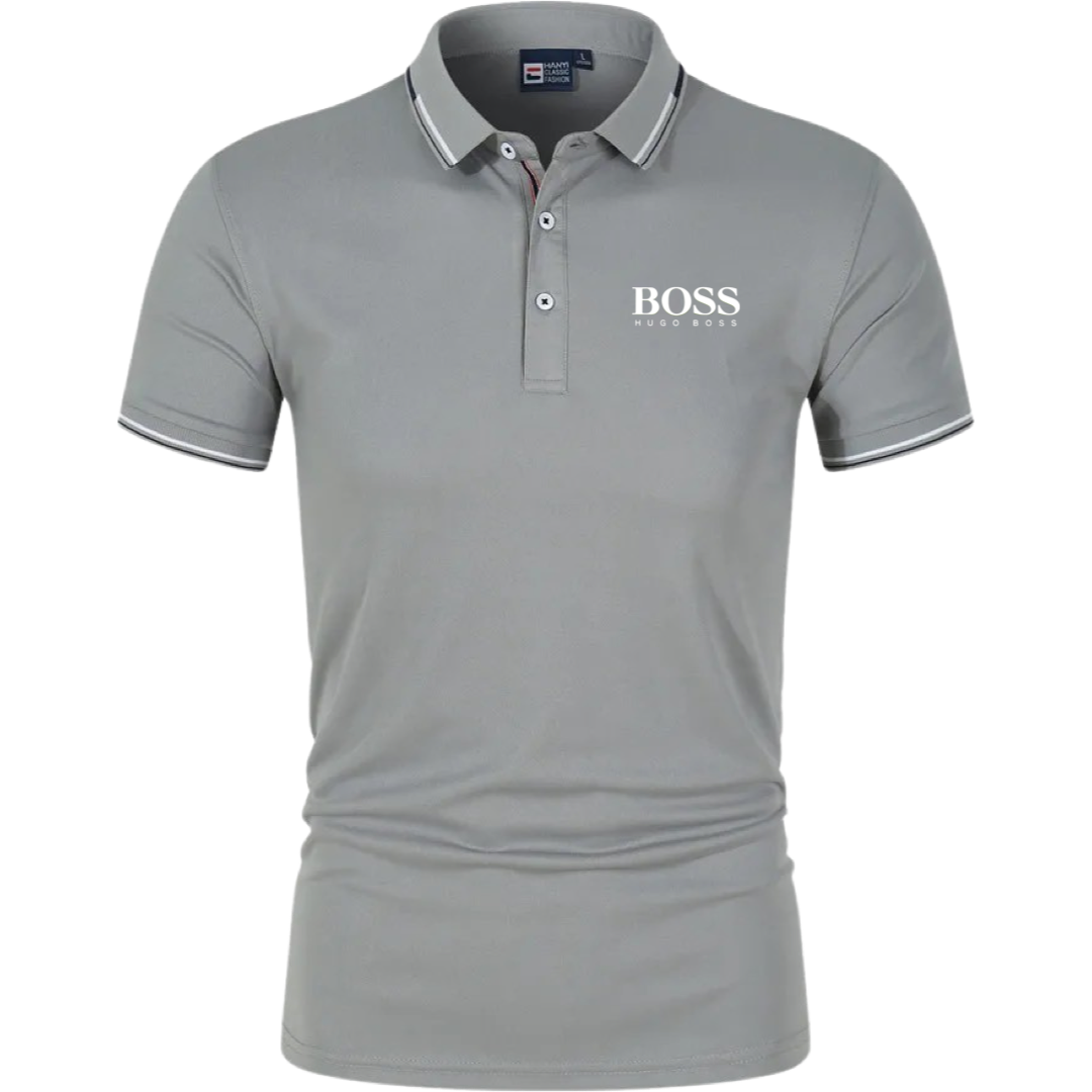 A0062 Boss™ Freizeit-Polo