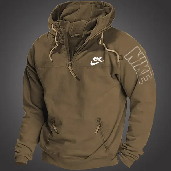 Moderner Pullover