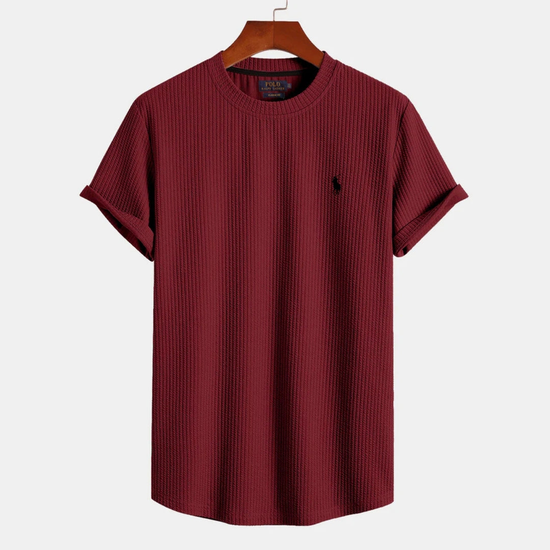 Ralph Lauren - Rundhals-T-Shirt