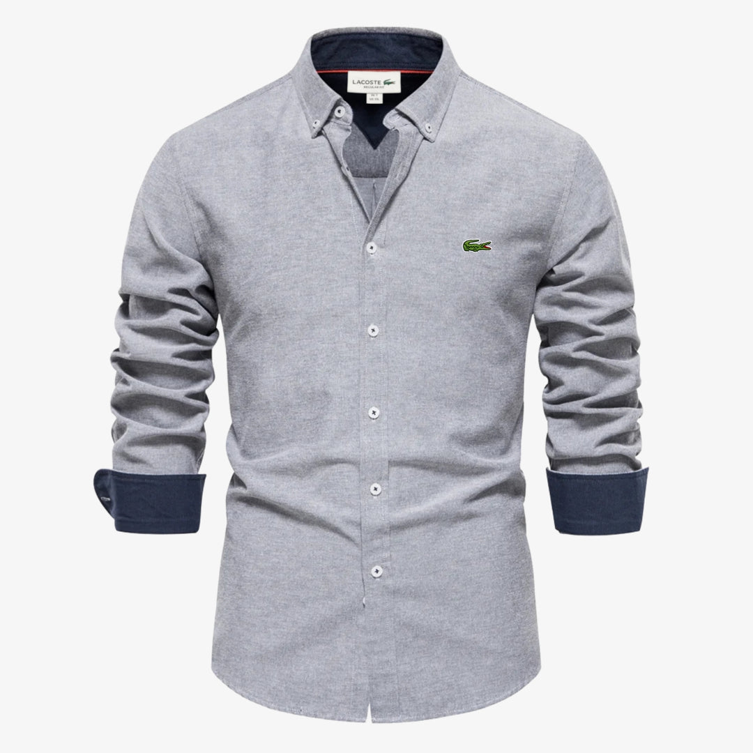 Elegantes Freizeitshirt - RÄUMUNGSVERKAUF