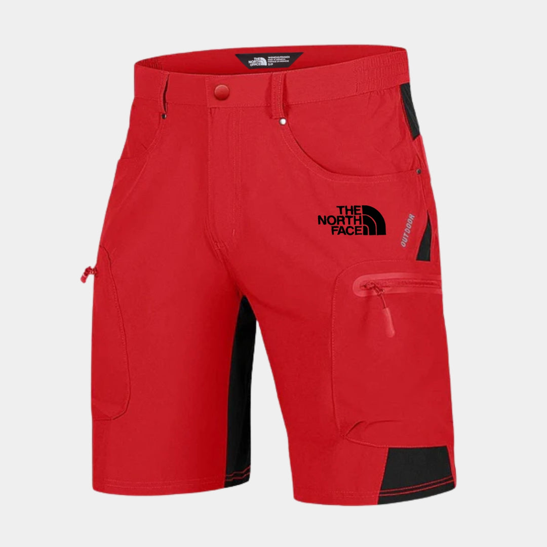 Outdoor-Shorts mit vielen Taschen für den Sommer - RÄUMUNGSPREIS