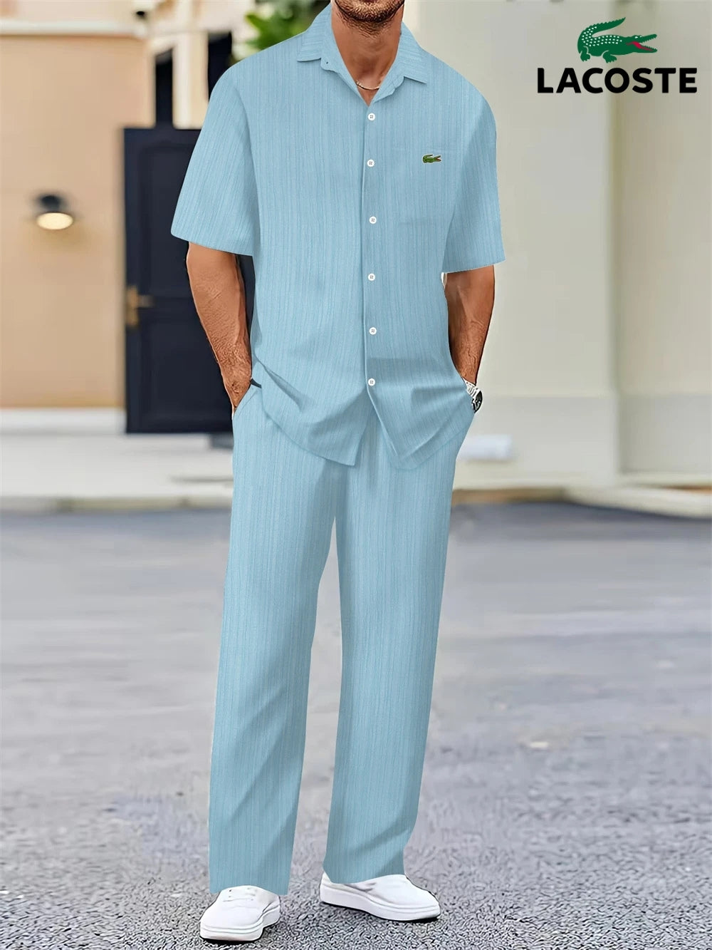 Elegantes Freizeit-Set || RÄUMUNGSVERKAUF