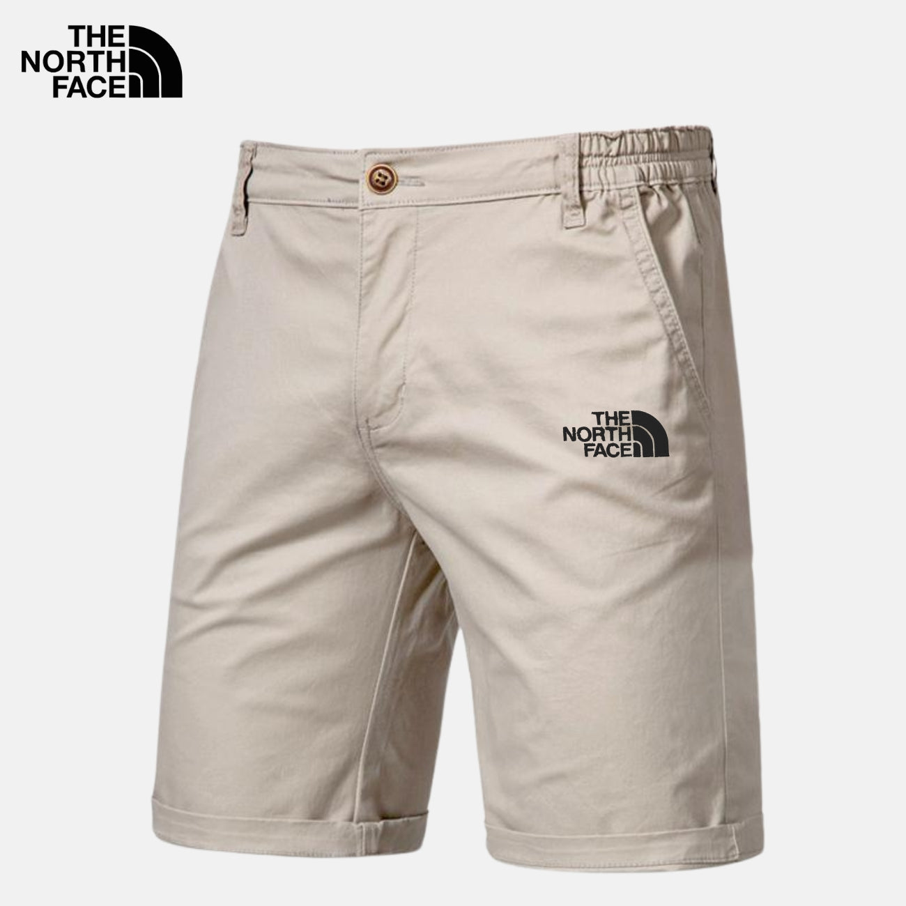 Lässige Herrenshorts || RÄUMUNGSVERKAUF