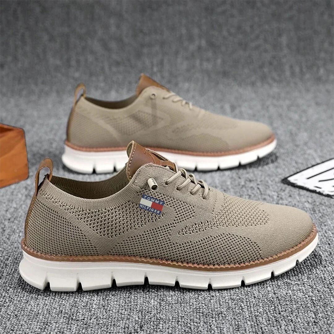 Moderne orthopädische schuhe