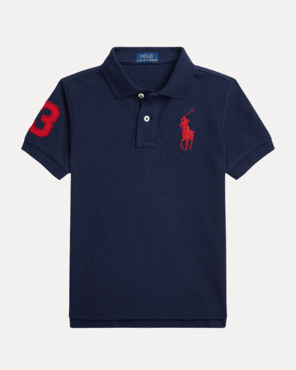RL | POLO MEHRFARBIG