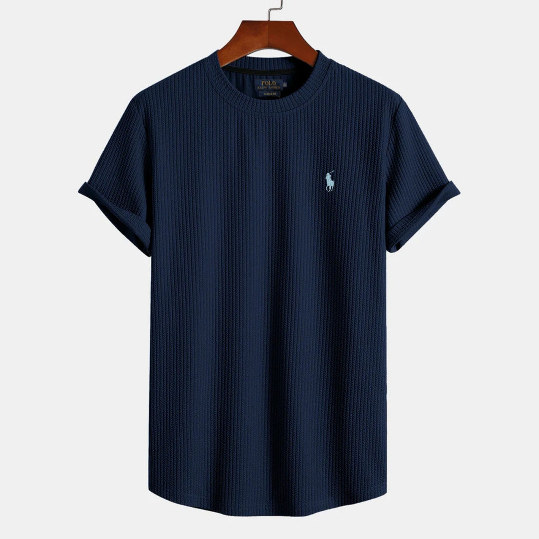 Ralph Lauren - Rundhals-T-Shirt