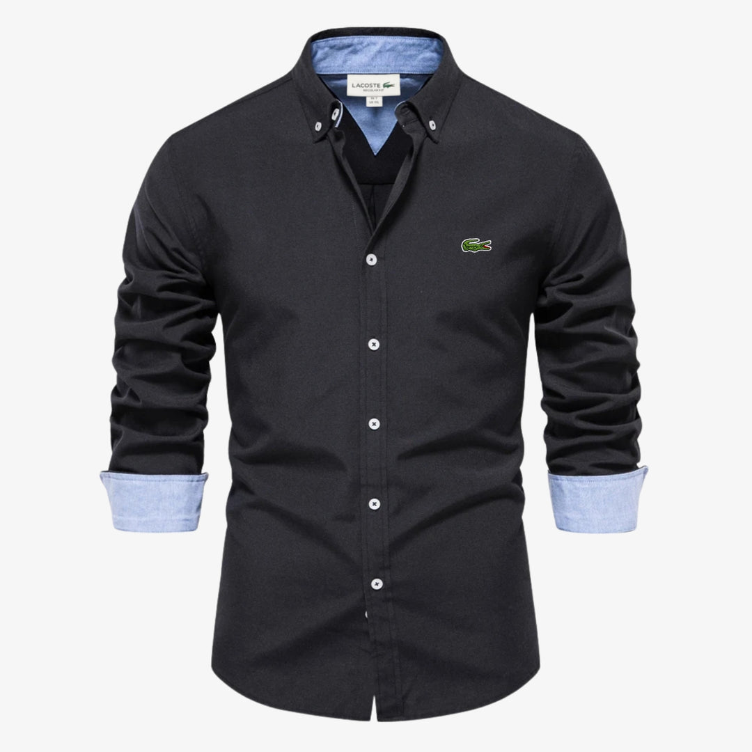 Elegantes Freizeitshirt - RÄUMUNGSVERKAUF