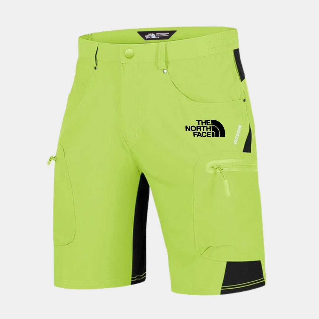 Outdoor-Shorts mit vielen Taschen für den Sommer - RÄUMUNGSPREIS