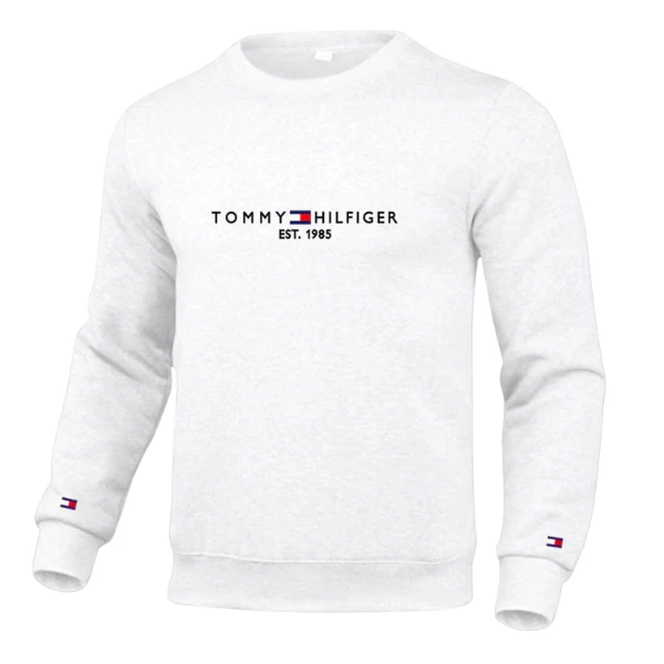 Essentieller Pullover