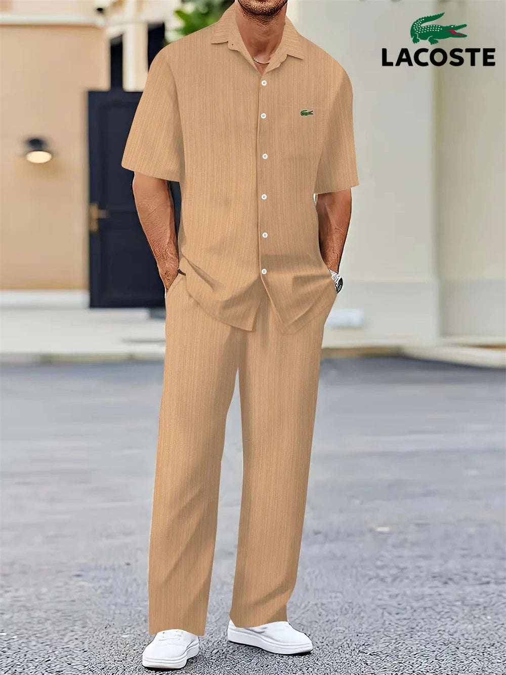 Elegantes Freizeit-Set || RÄUMUNGSVERKAUF