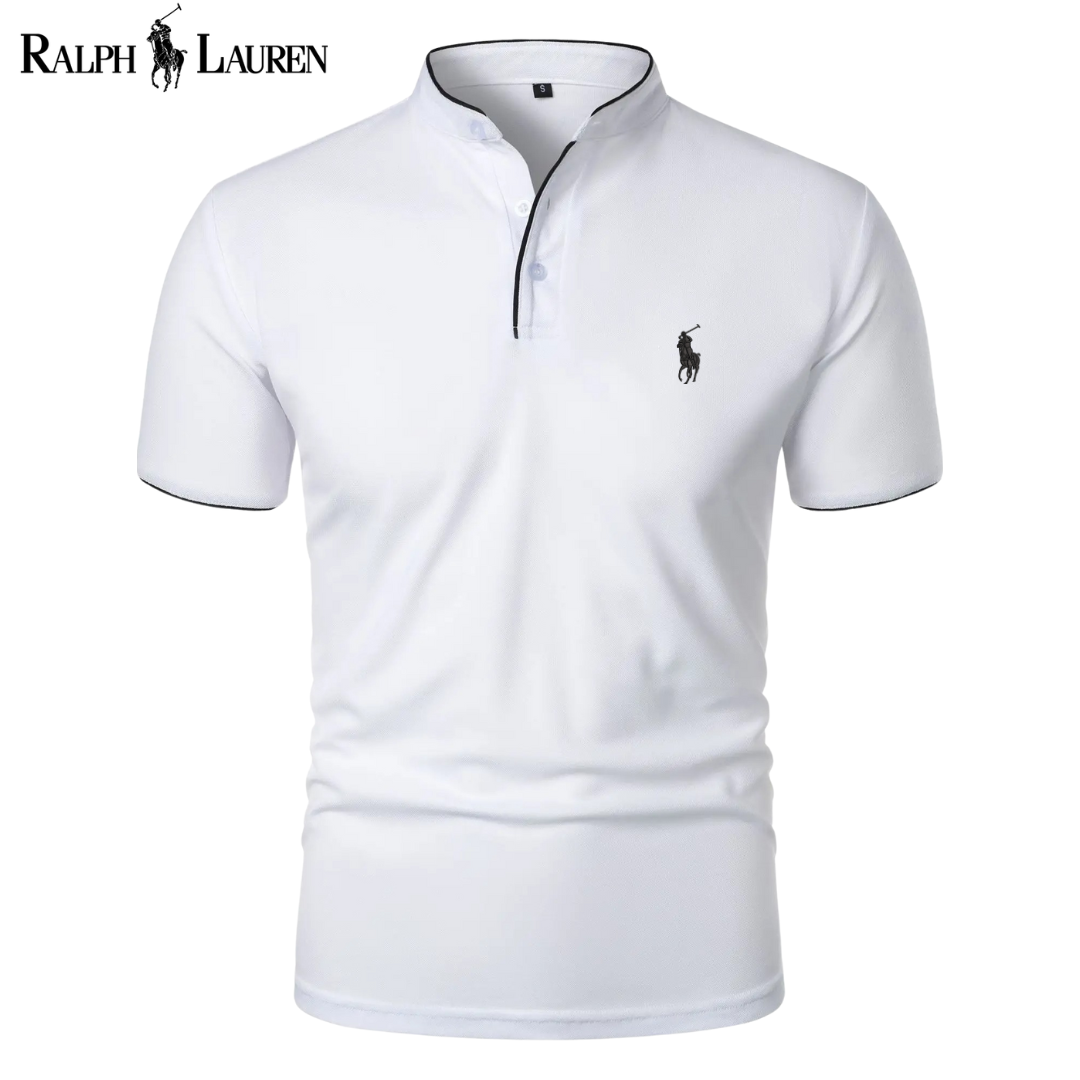 Premium Freizeit-Polo || LAGERABVERKAUF