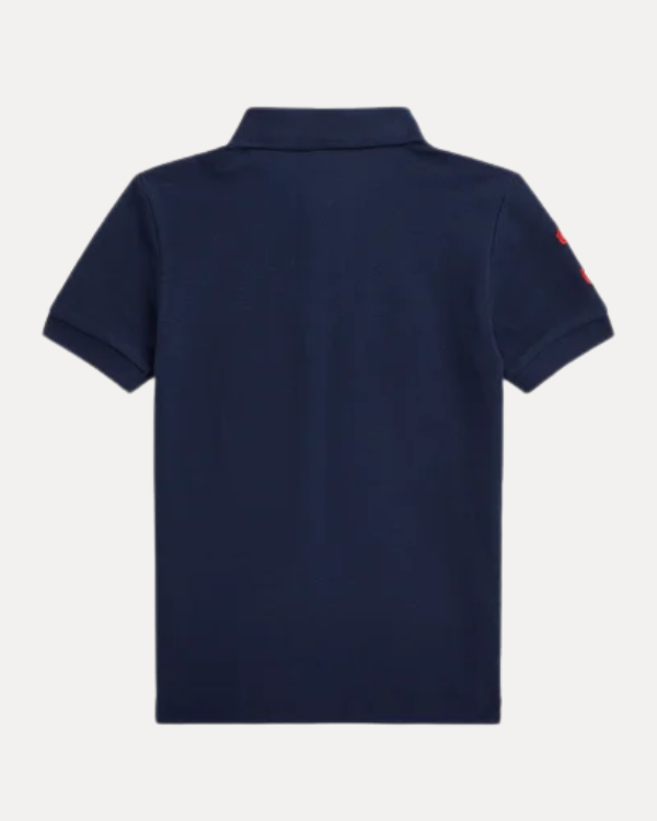 RL | POLO MEHRFARBIG