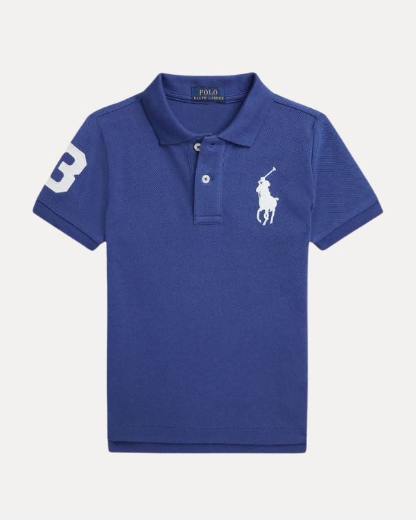 RL | POLO MEHRFARBIG